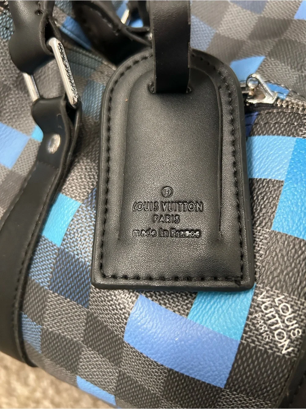 The Unbranded Brand louis vuitton
